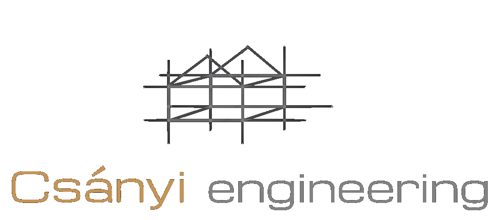 Csanyi logo